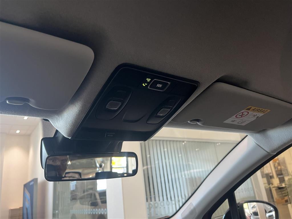 Renault Captur Zen billede 19