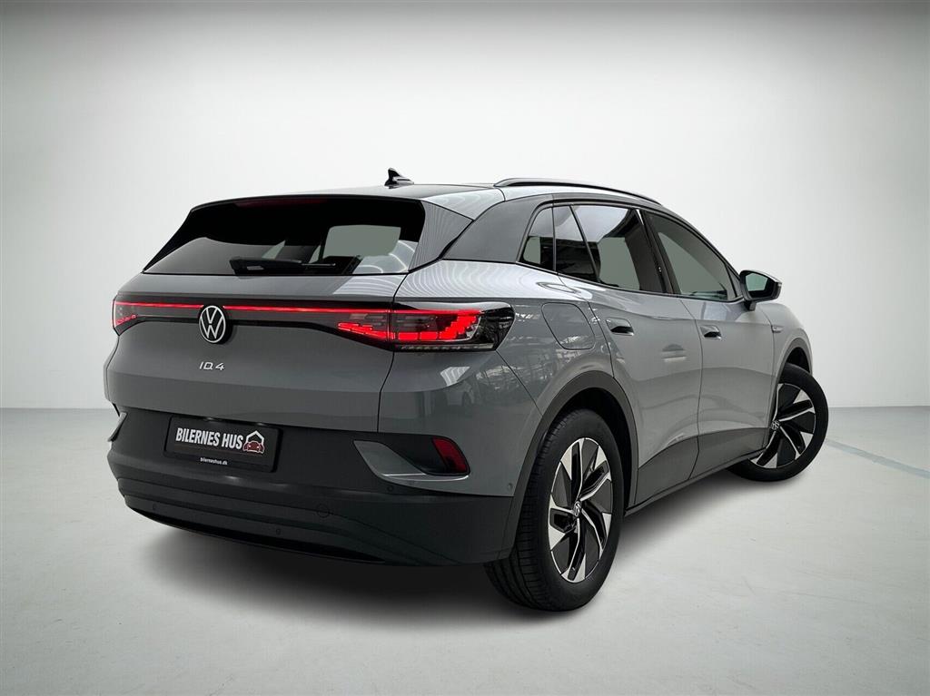 VW ID.4 Max Performance billede 2