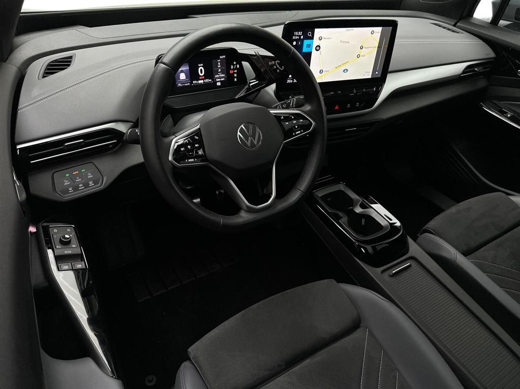 VW ID.4 Max Performance billede 4