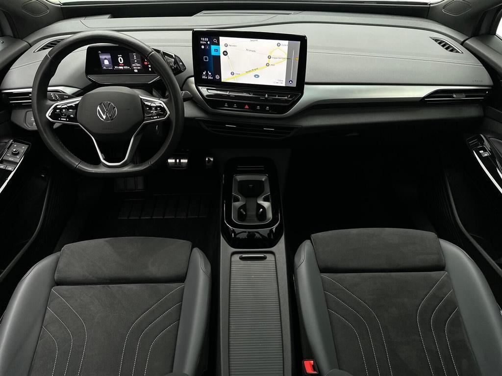 VW ID.4 Max Performance billede 5