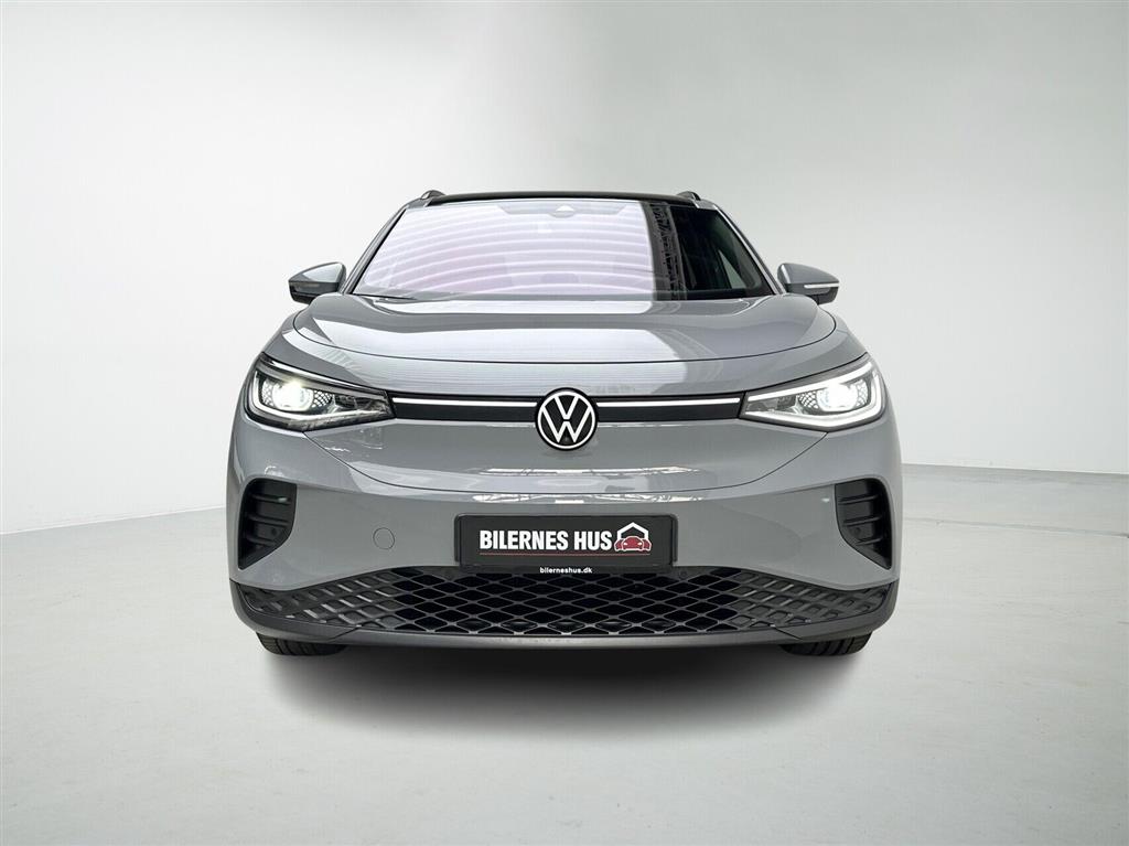 VW ID.4 Max Performance billede 7