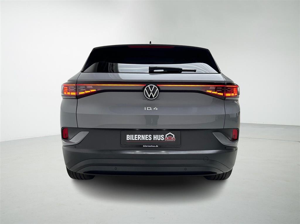 VW ID.4 Max Performance billede 8