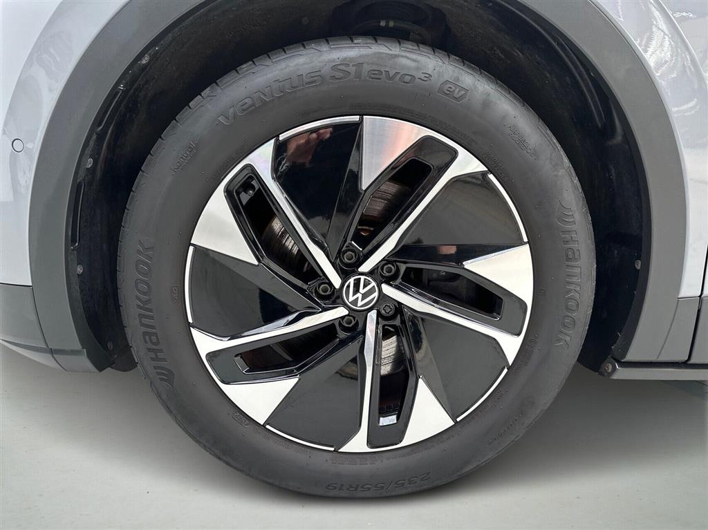 VW ID.4 Max Performance billede 9