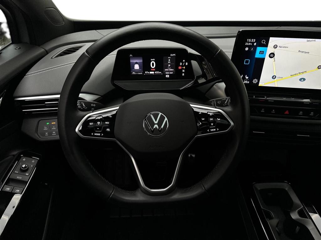 VW ID.4 Max Performance billede 10