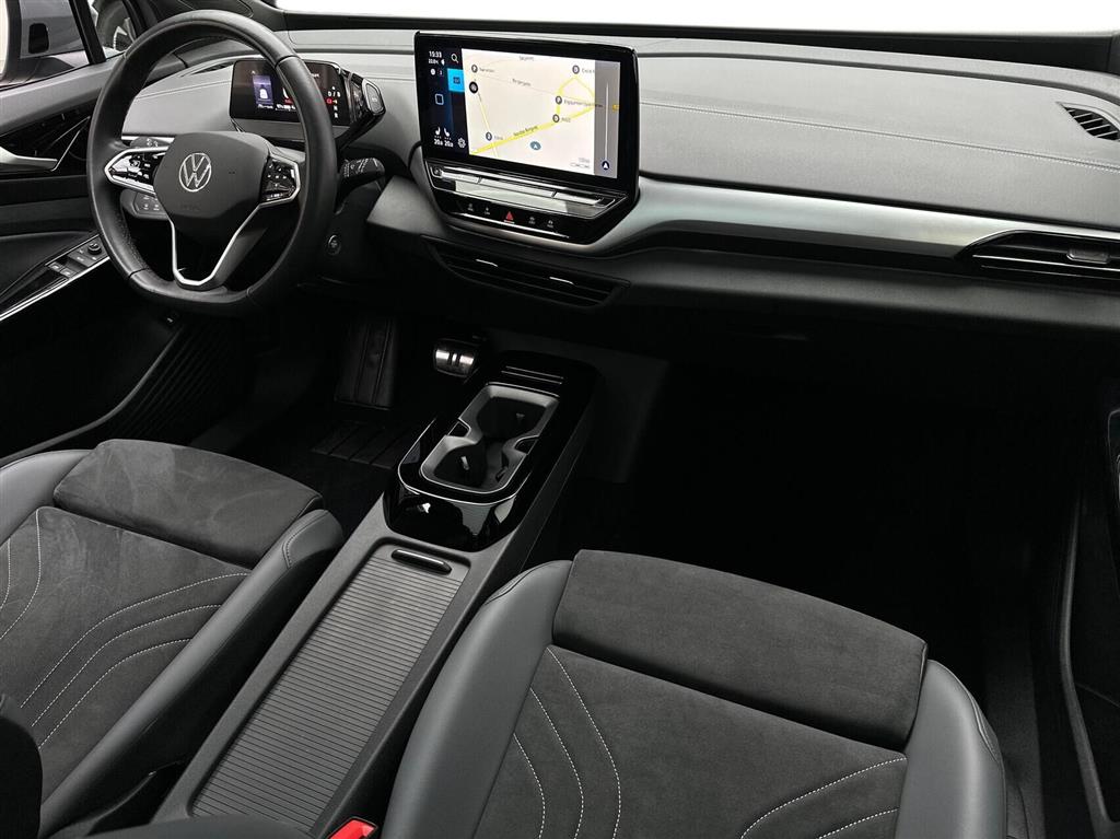 VW ID.4 Max Performance billede 11
