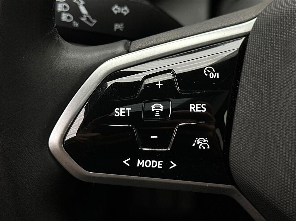 VW ID.4 Max Performance billede 16