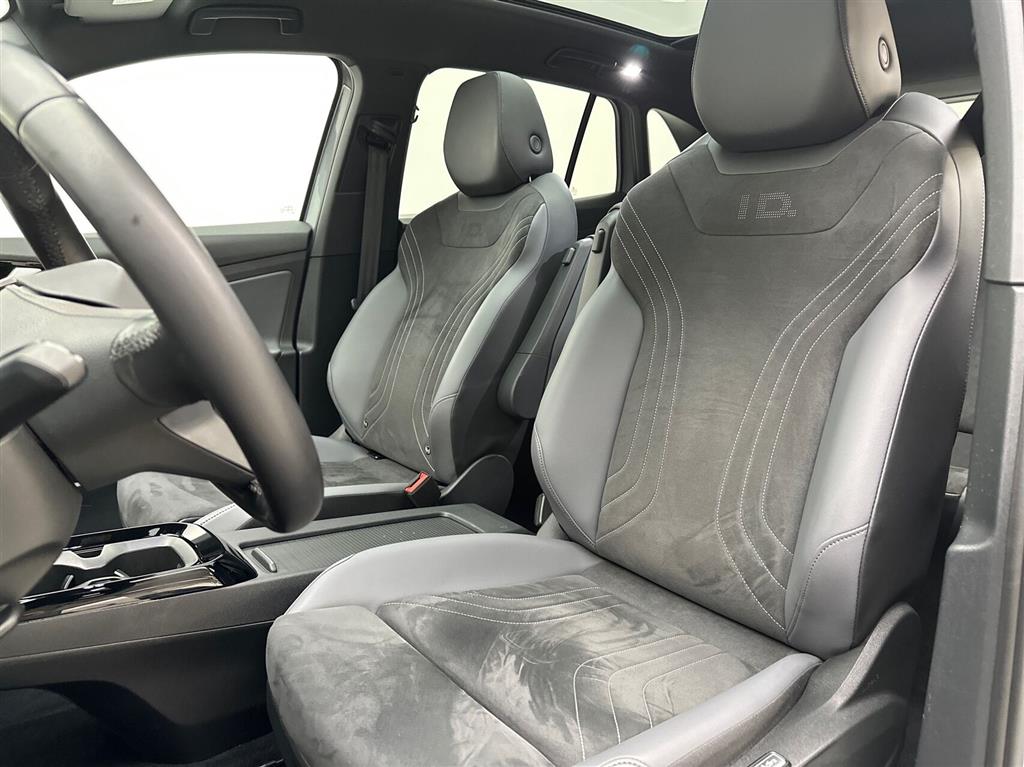 VW ID.4 Max Performance billede 19