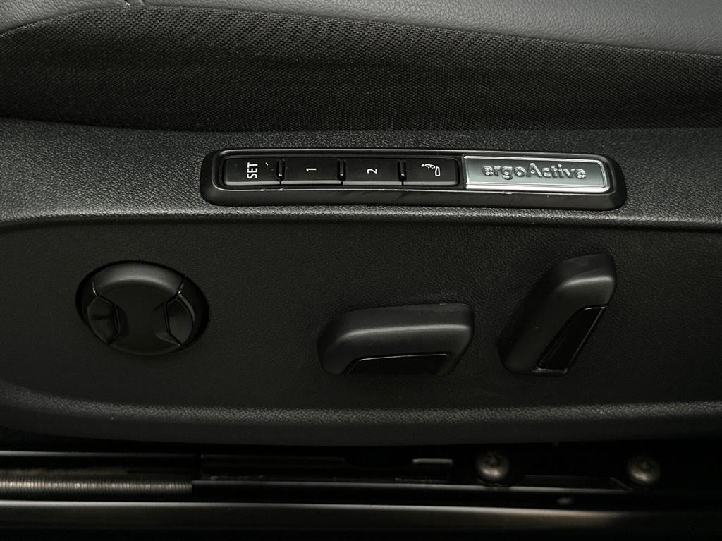 VW ID.4 Max Performance billede 20