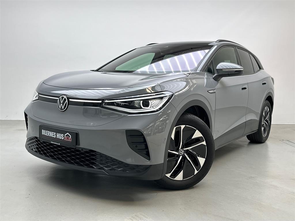 VW ID.4 Max Performance billede 23