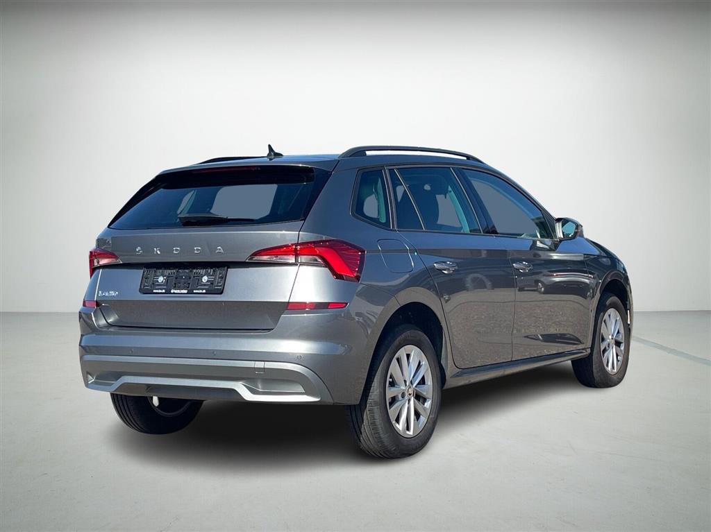 Skoda Kamiq Tour de France billede 2