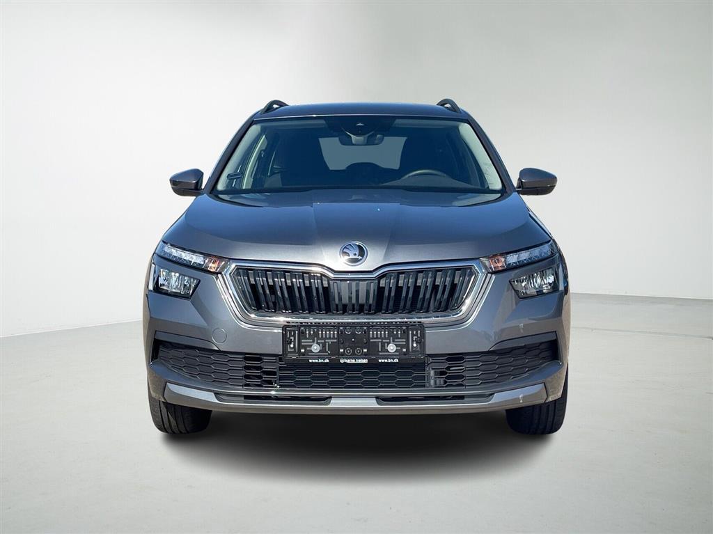 Skoda Kamiq Tour de France billede 6