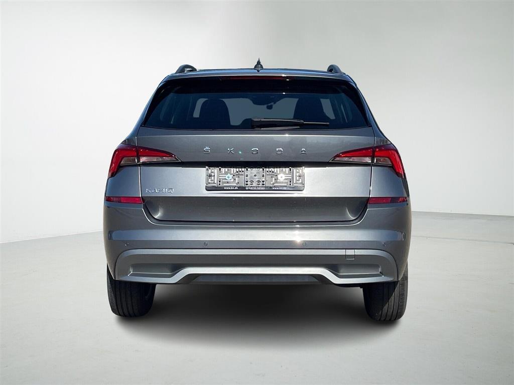 Skoda Kamiq Tour de France billede 7