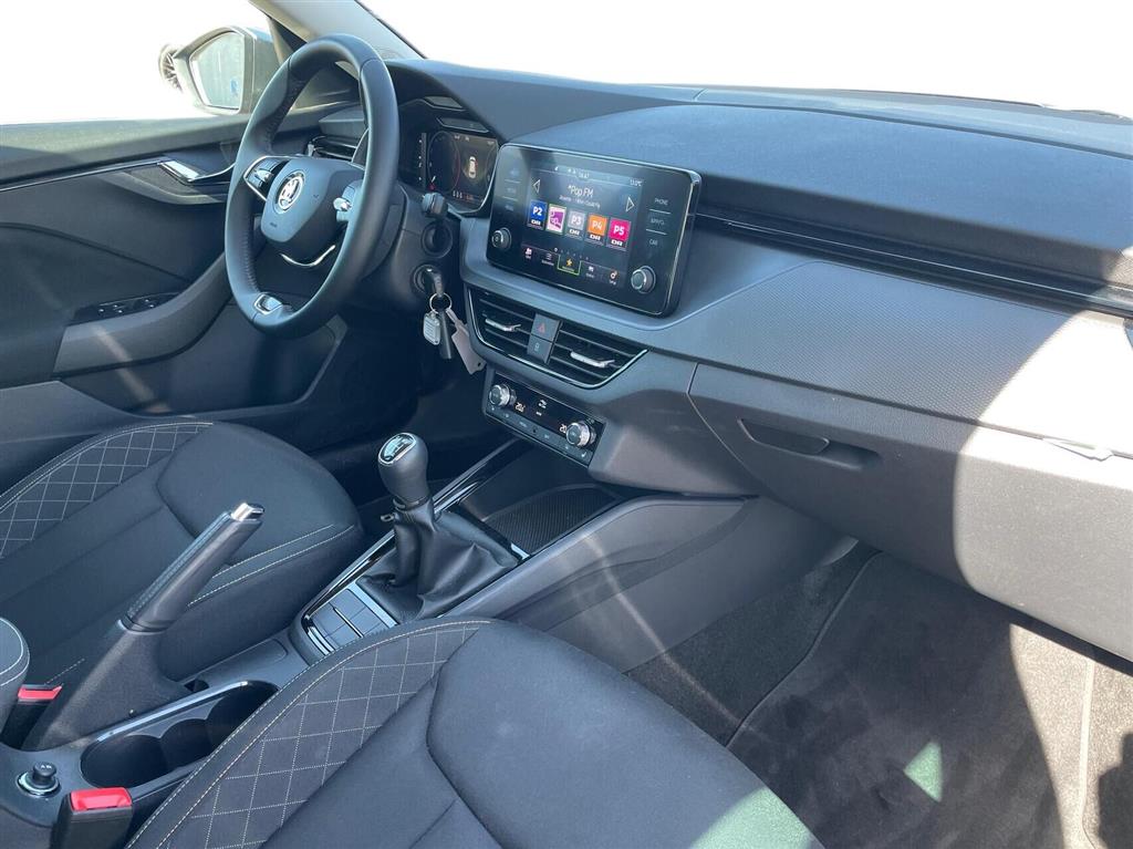 Skoda Kamiq Tour de France billede 10