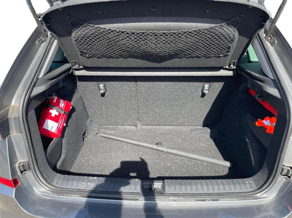 Skoda Kamiq Tour de France billede 13