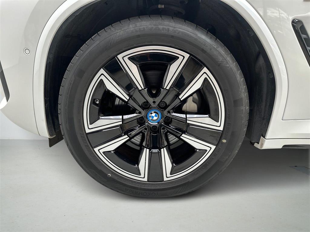 BMW iX3 M-Sport Charged billede 9