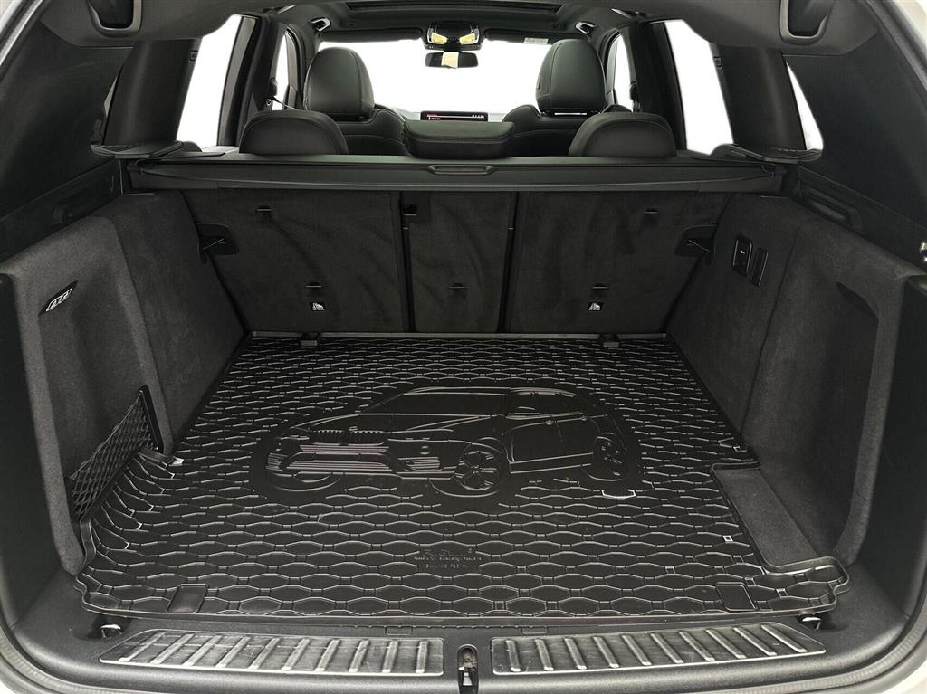 BMW iX3 M-Sport Charged billede 14