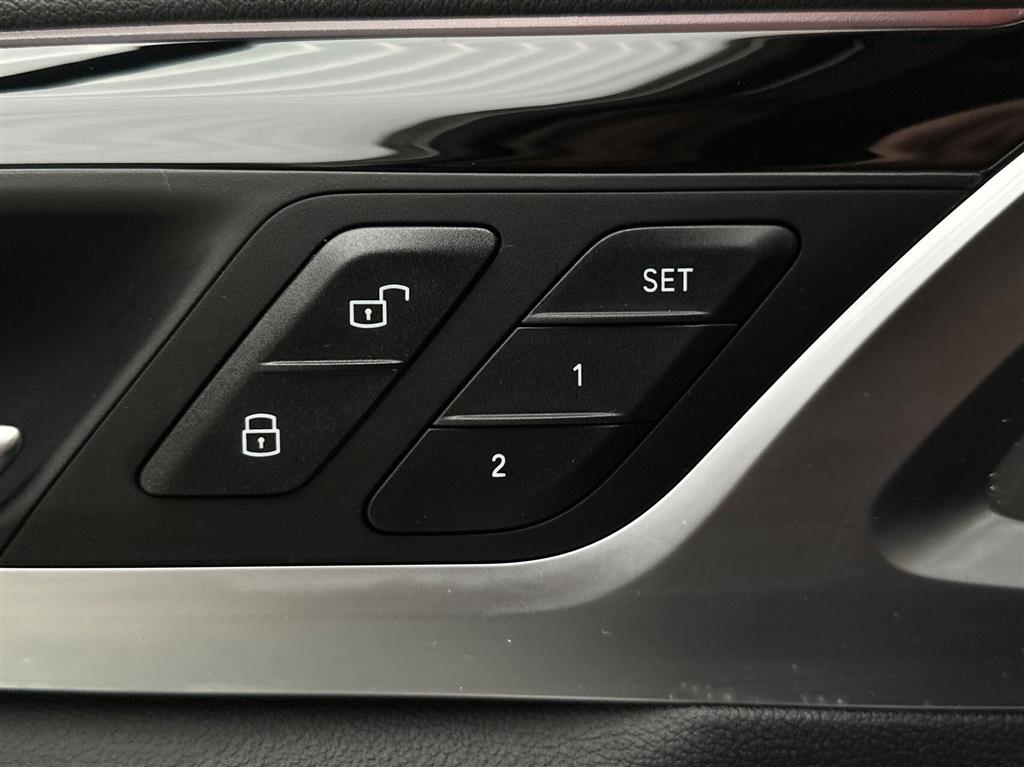 BMW iX3 M-Sport Charged billede 18