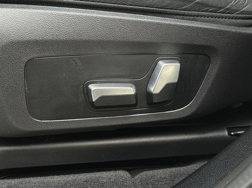 BMW iX3 M-Sport Charged billede 19