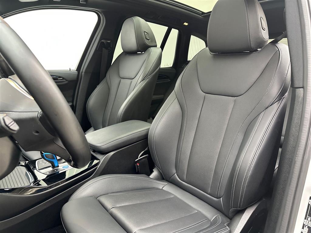 BMW iX3 M-Sport Charged billede 20