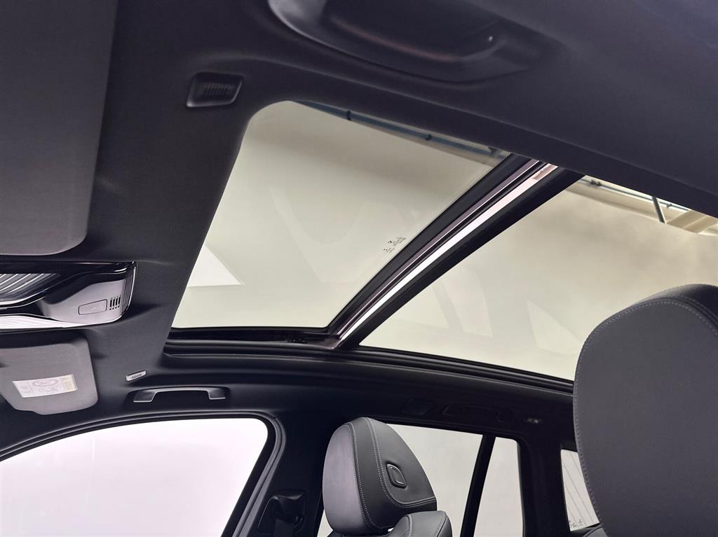 BMW iX3 M-Sport Charged billede 21