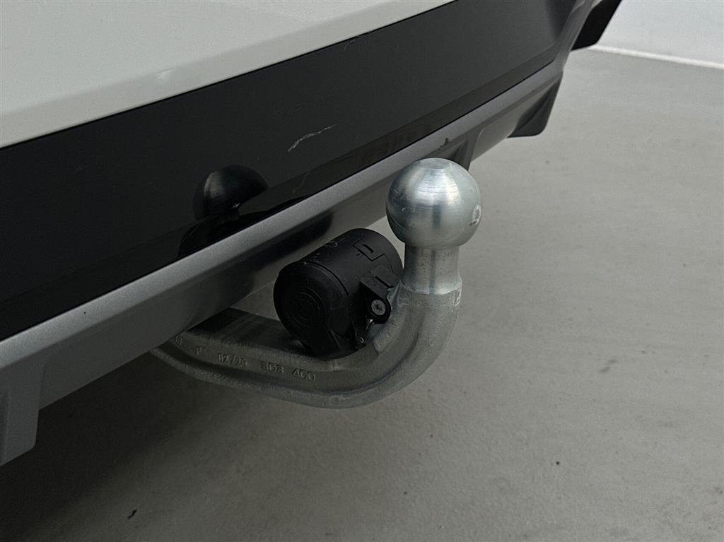 BMW iX3 M-Sport Charged billede 22