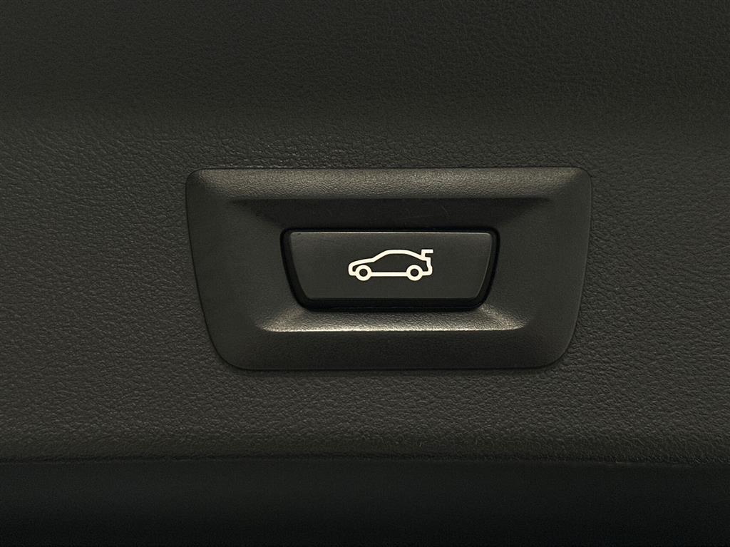 BMW iX3 M-Sport Charged billede 23