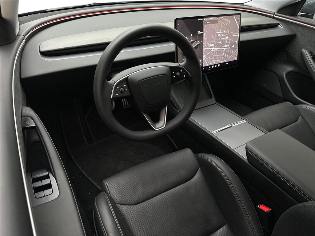 Tesla Model 3 Performance billede 4