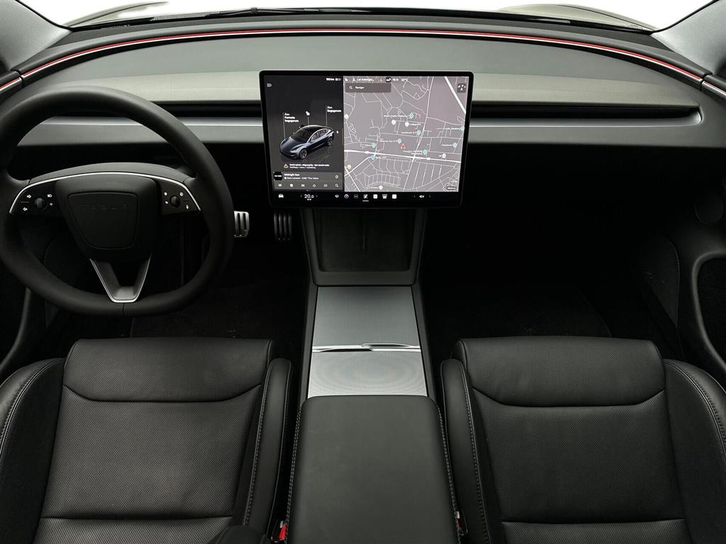 Tesla Model 3 Performance billede 5