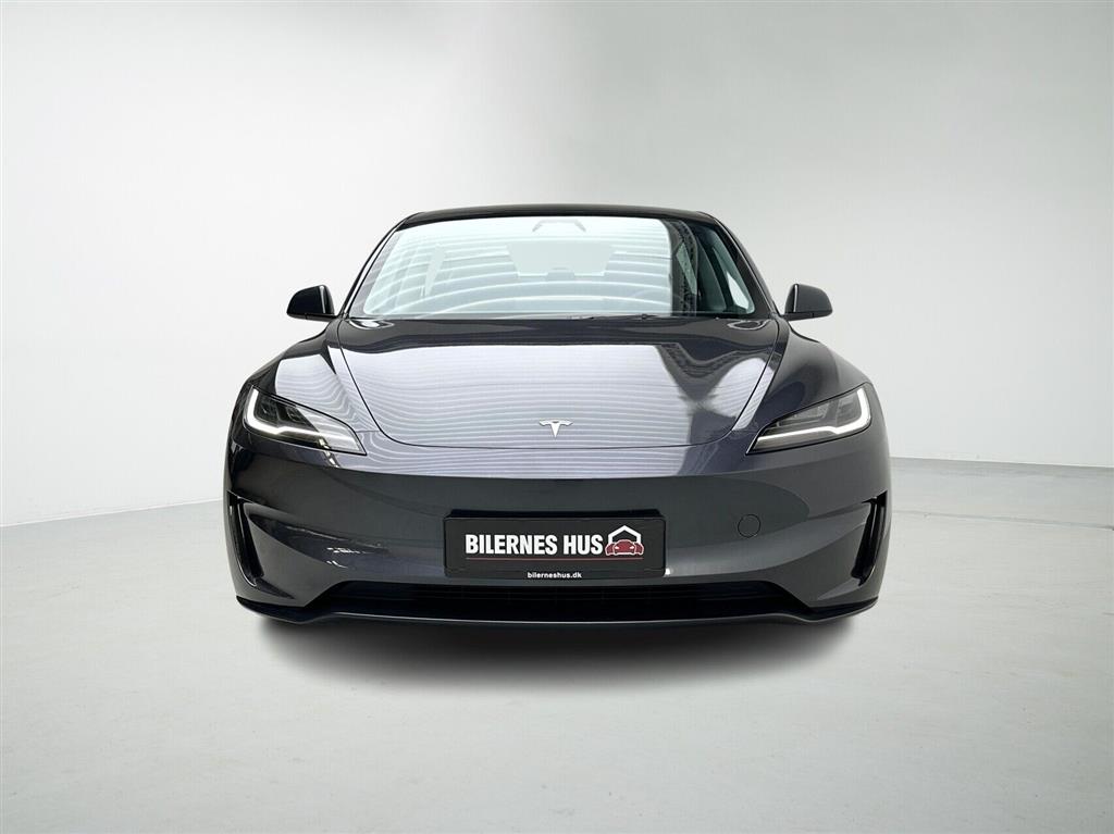 Tesla Model 3 Performance billede 7