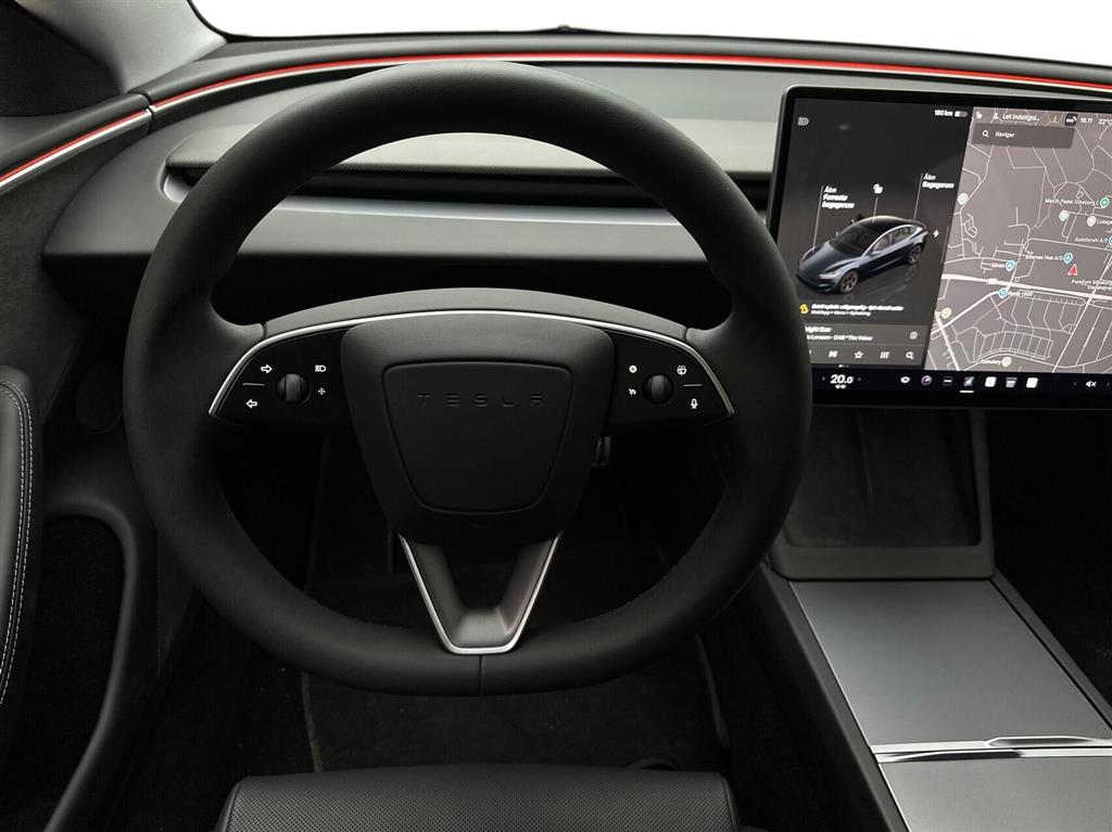 Tesla Model 3 Performance billede 10