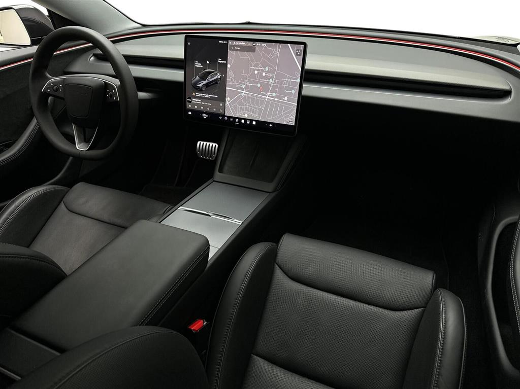 Tesla Model 3 Performance billede 11