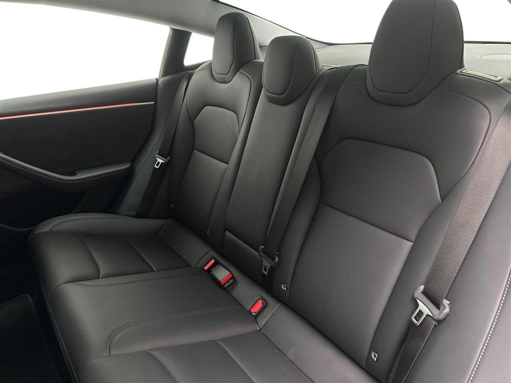 Tesla Model 3 Performance billede 13
