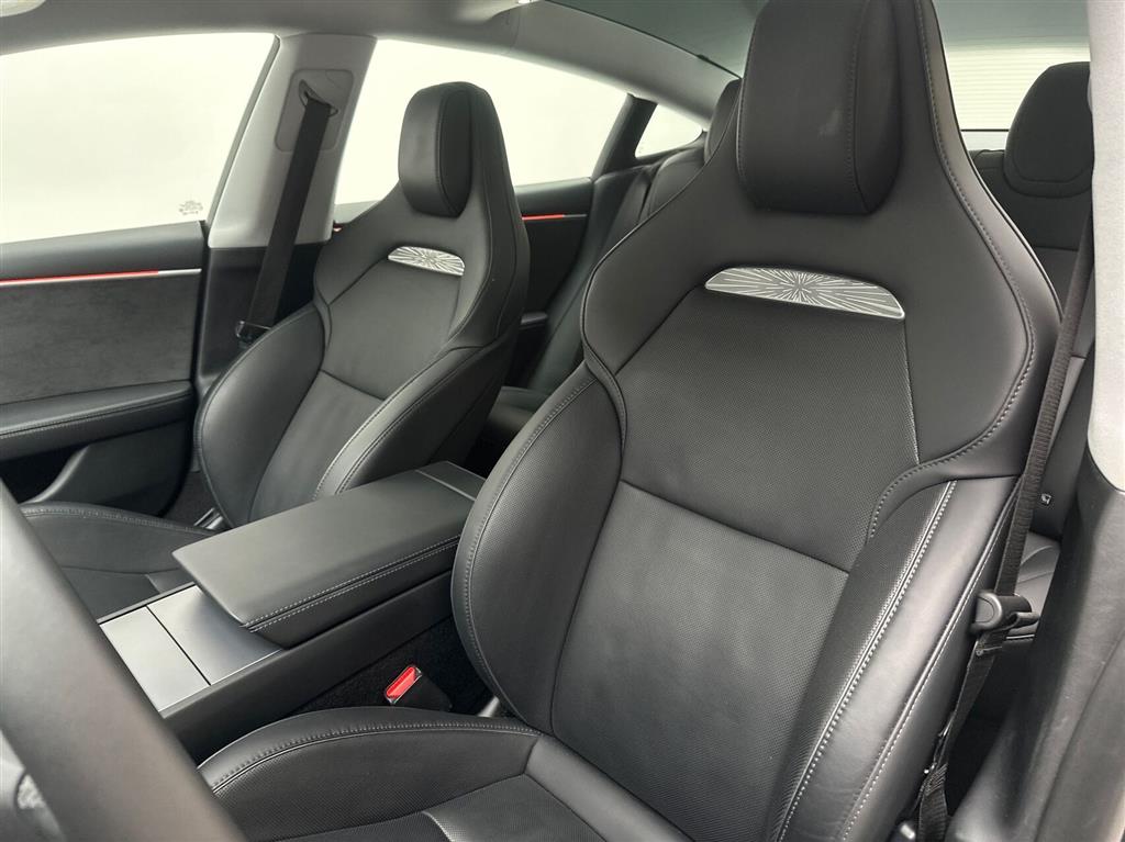 Tesla Model 3 Performance billede 17