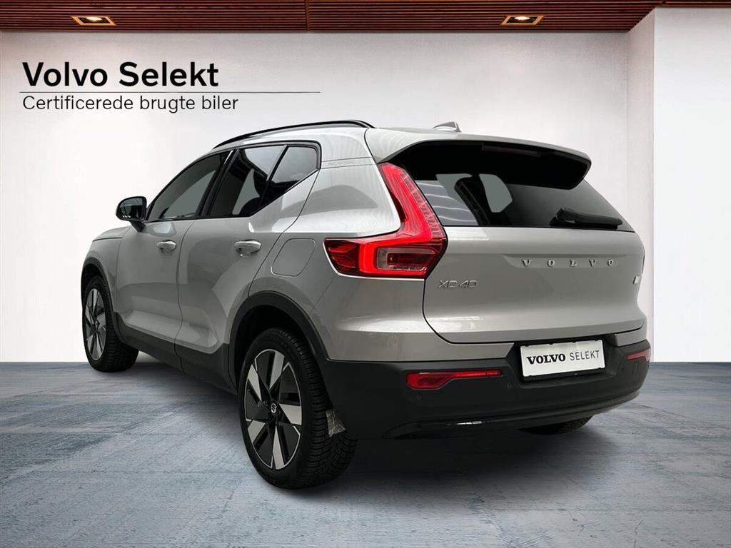 Volvo XC40 Plus billede 2