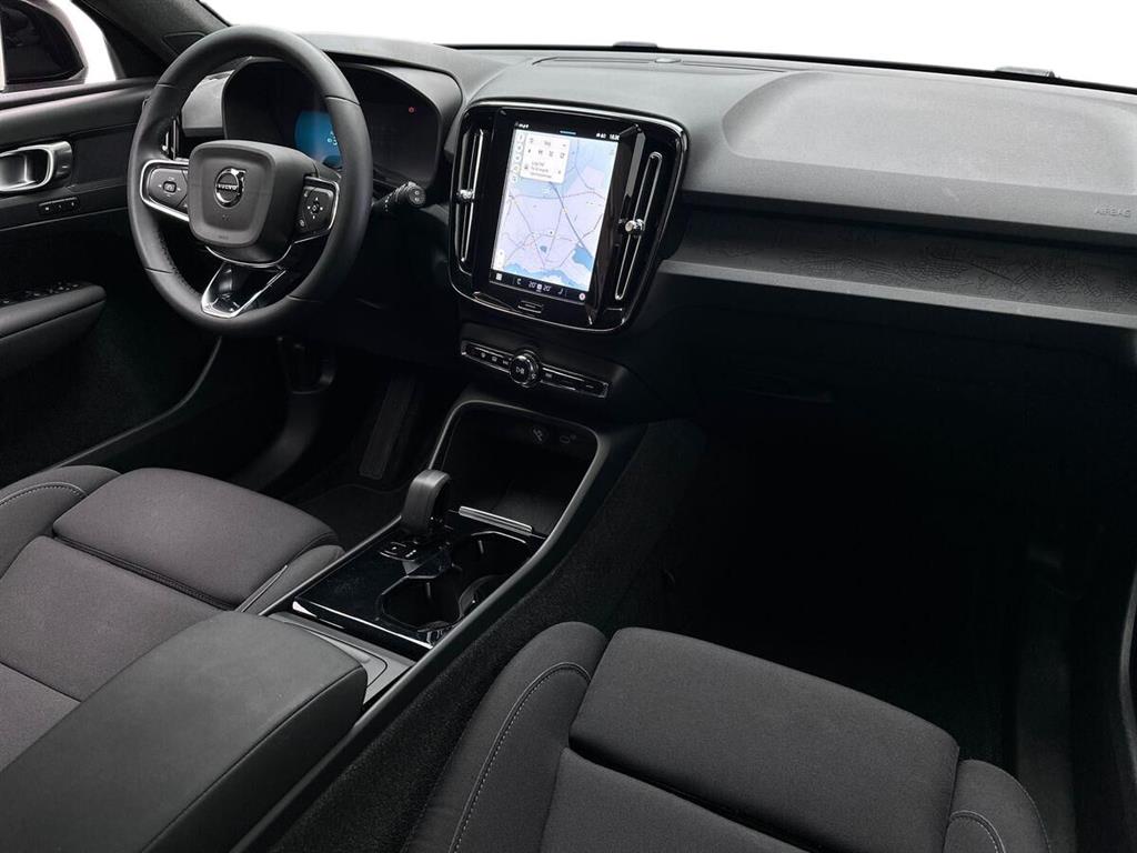 Volvo XC40 Plus billede 5