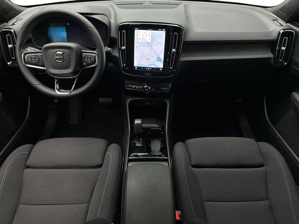 Volvo XC40 Plus billede 6