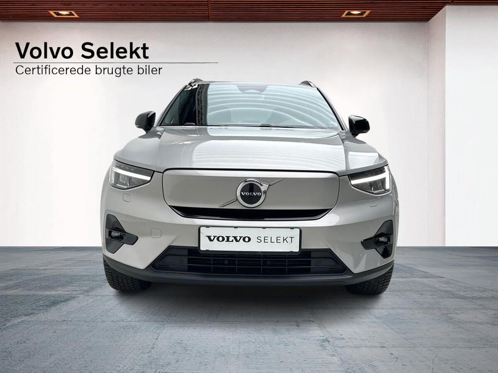 Volvo XC40 Plus billede 9