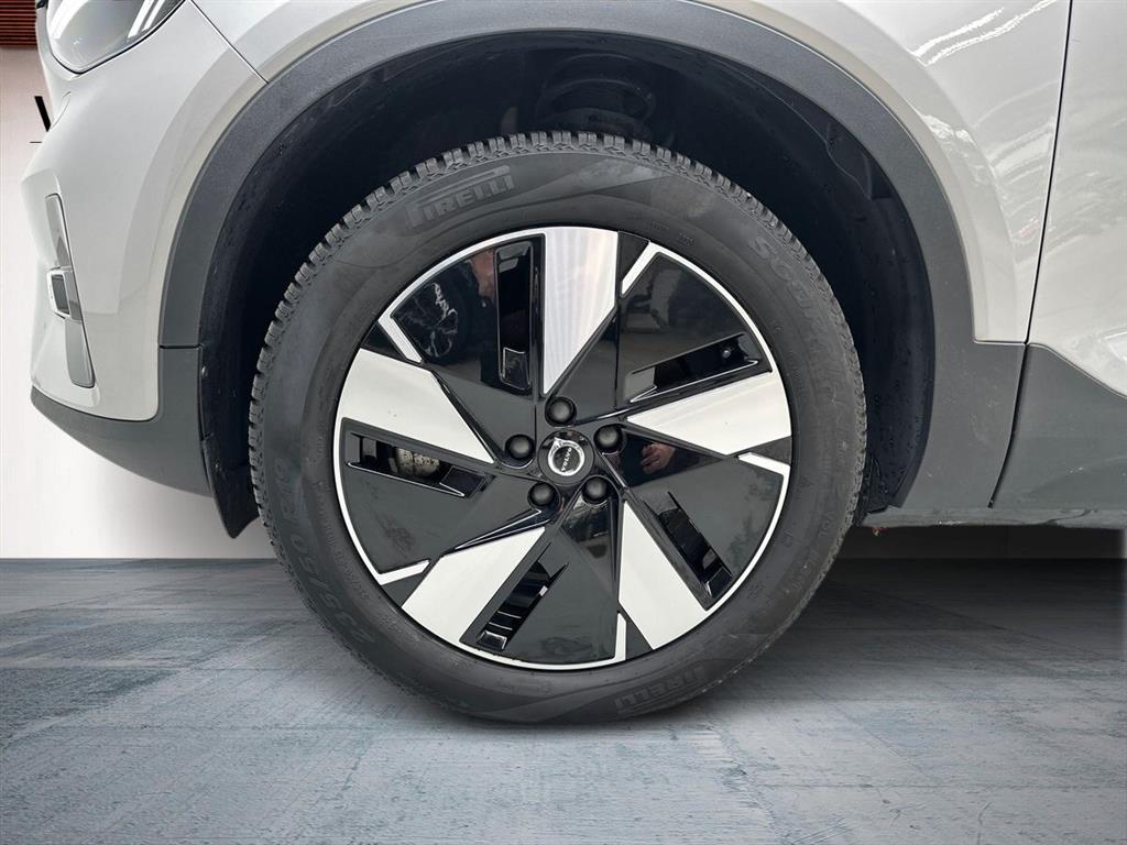 Volvo XC40 Plus billede 10