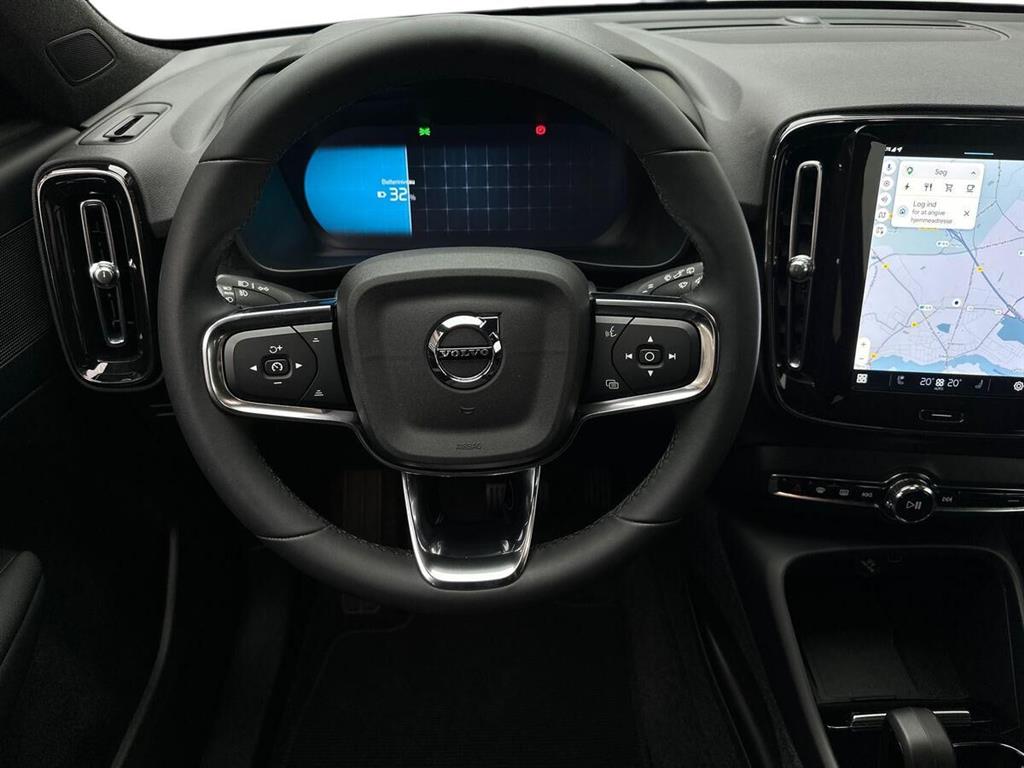 Volvo XC40 Plus billede 11
