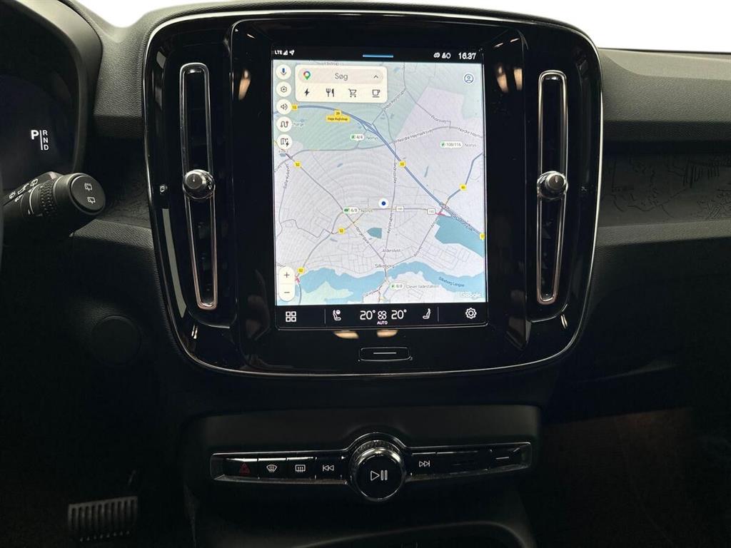 Volvo XC40 Plus billede 13
