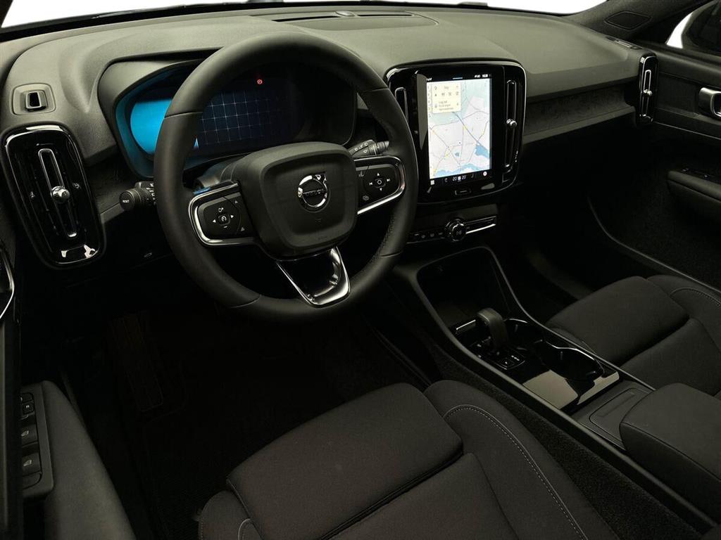 Volvo XC40 Plus billede 15