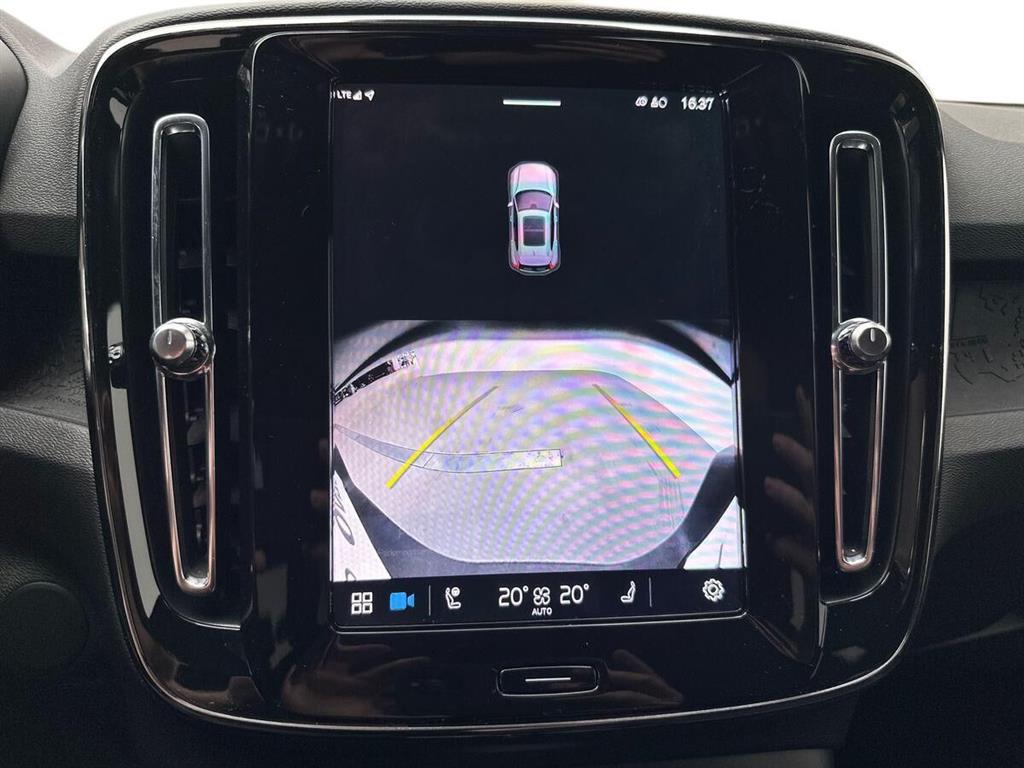 Volvo XC40 Plus billede 16