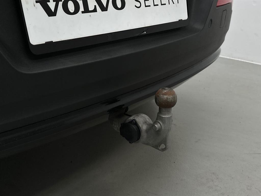 Volvo XC40 Plus billede 17