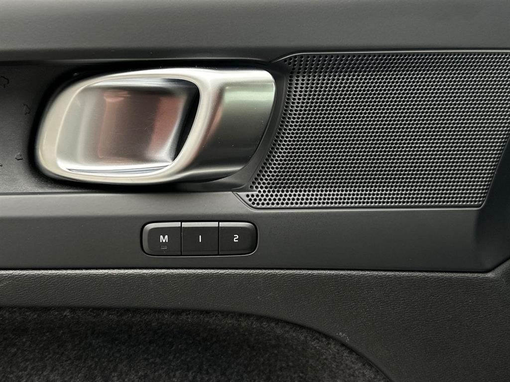 Volvo XC40 Plus billede 19