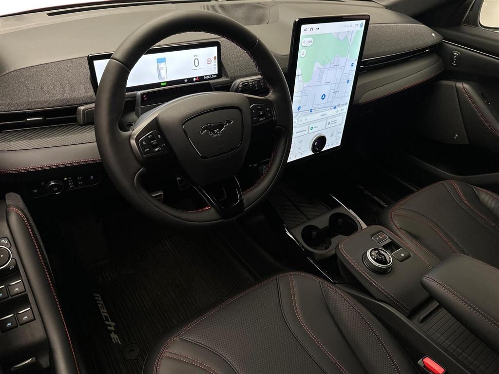 Ford Mustang Mach-E UR billede 4