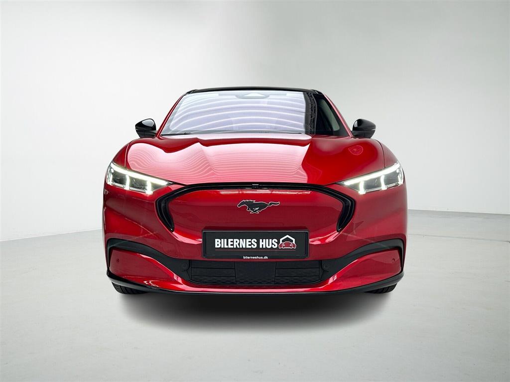 Ford Mustang Mach-E UR billede 7
