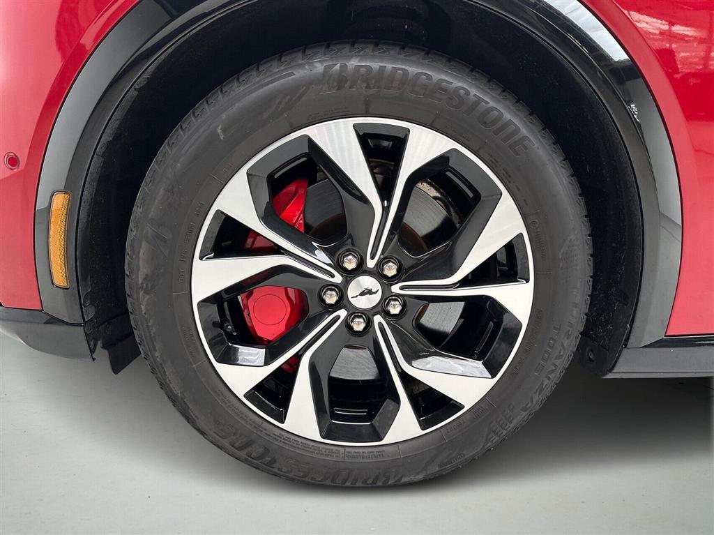 Ford Mustang Mach-E UR billede 9