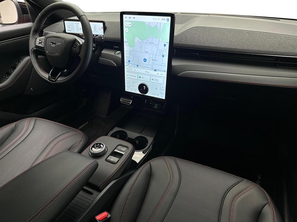 Ford Mustang Mach-E UR billede 11