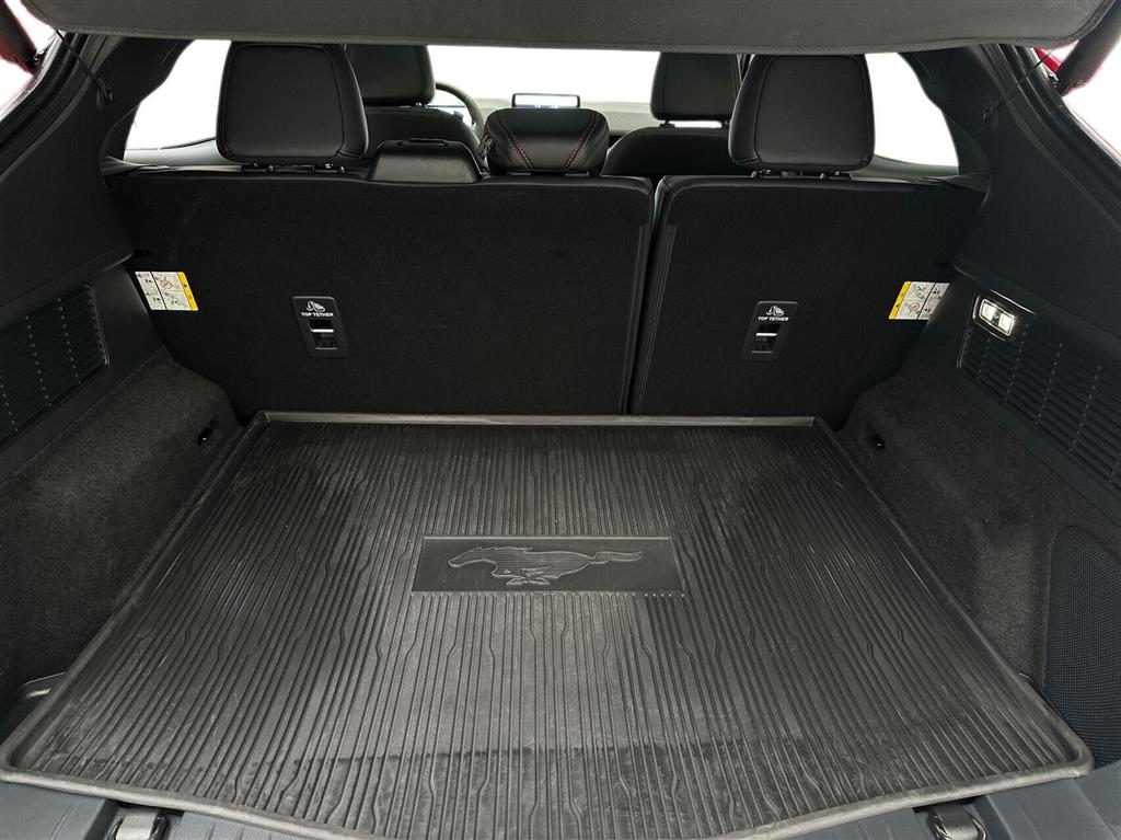 Ford Mustang Mach-E UR billede 14