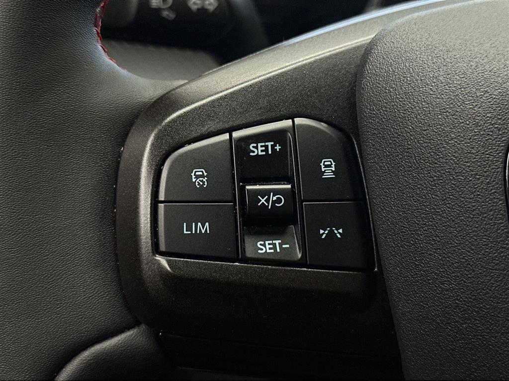 Ford Mustang Mach-E UR billede 16